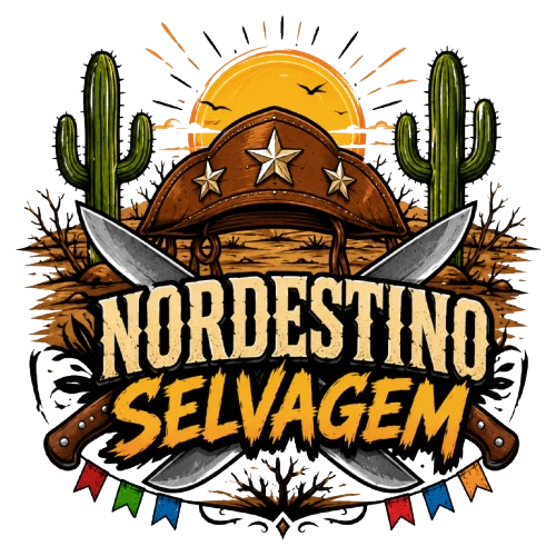 NORDESTINO SELVAGEM