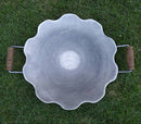 Tacho de Arado 52cm Original em Aço de Carbono